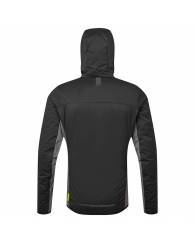 EV4 Insulated Hybrid Jacket